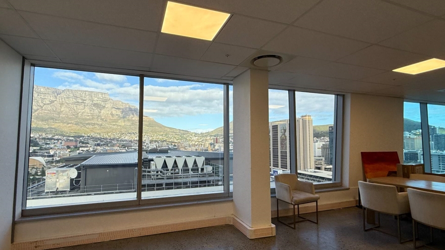To Let commercial Property for Rent in Cape Town City Centre Western Cape